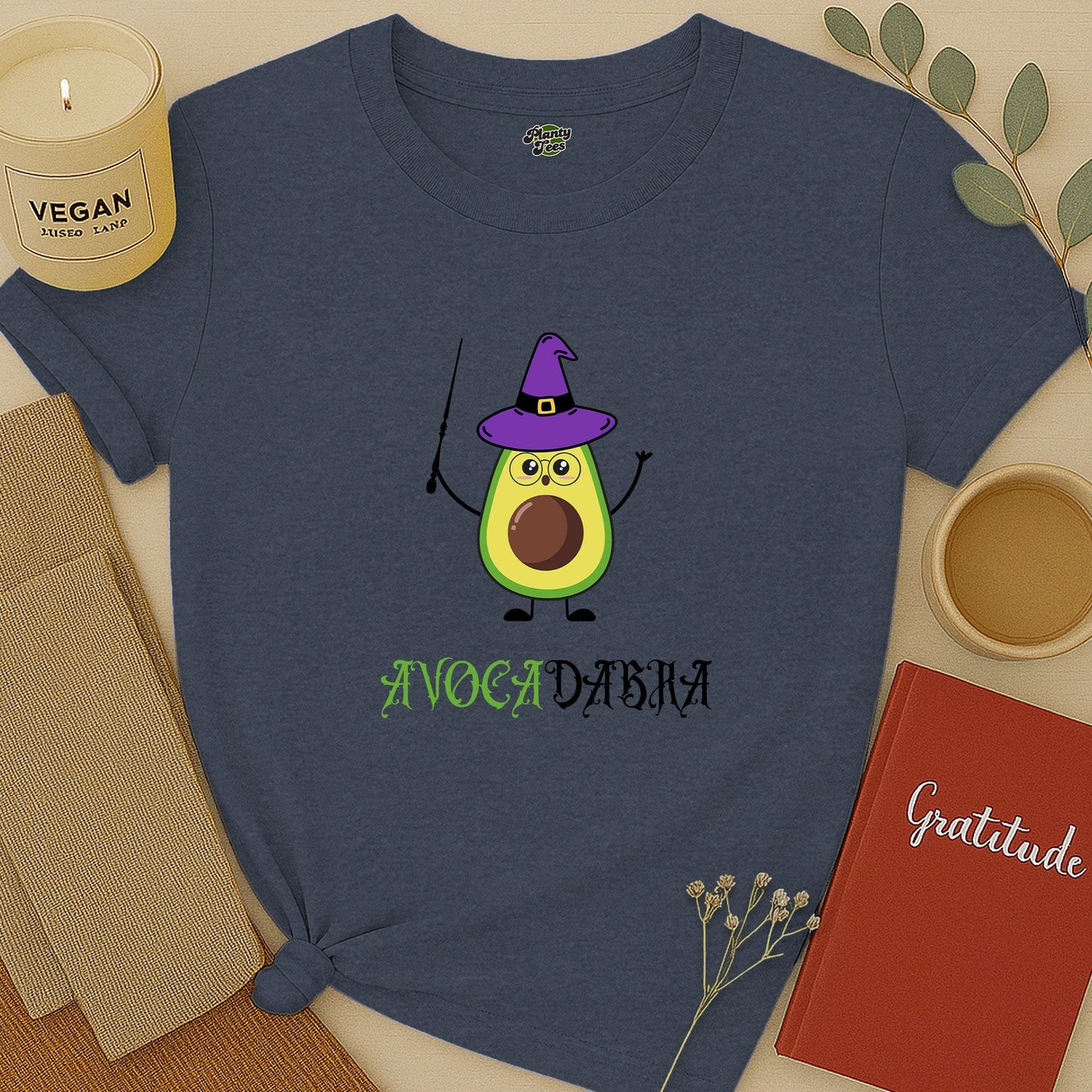 AvocaDabra T-Shirt