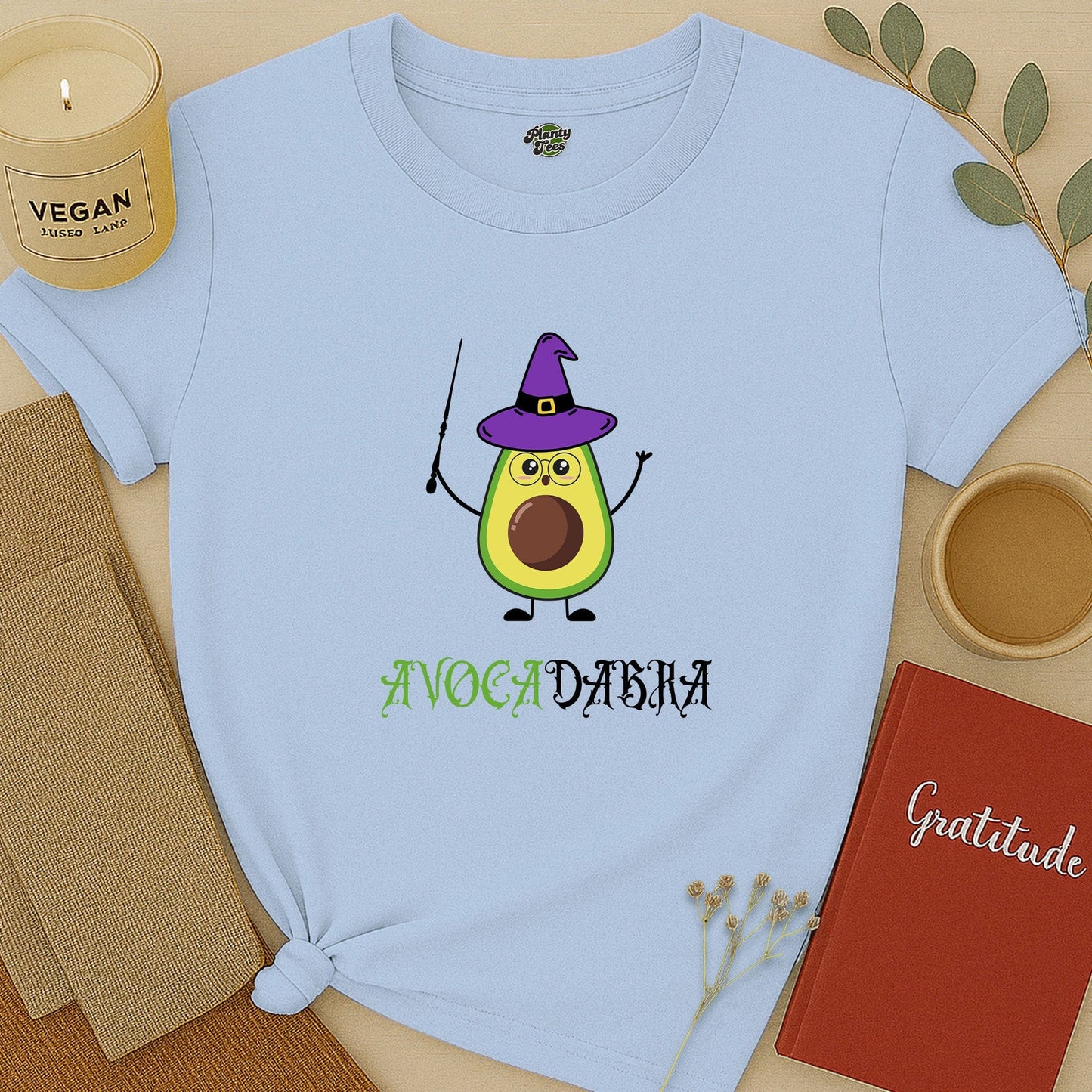 AvocaDabra T-Shirt