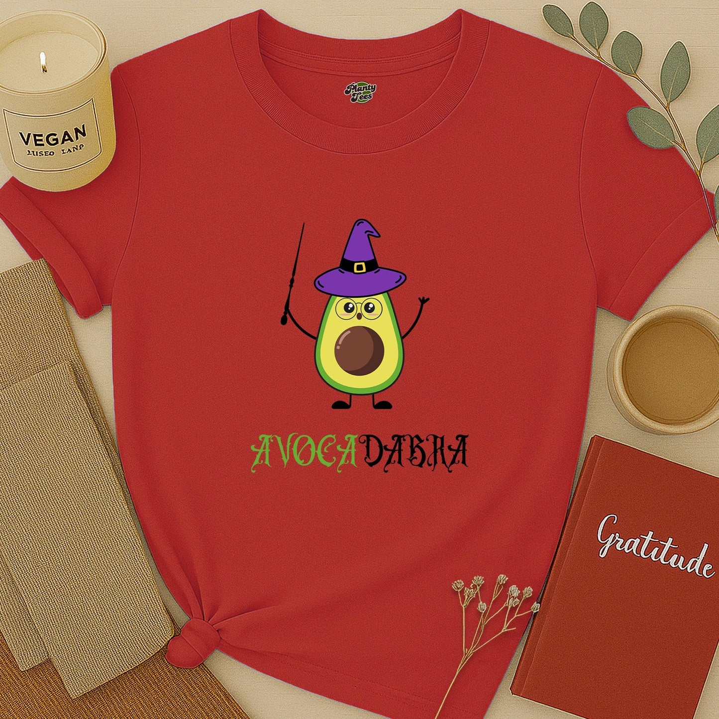 AvocaDabra T-Shirt