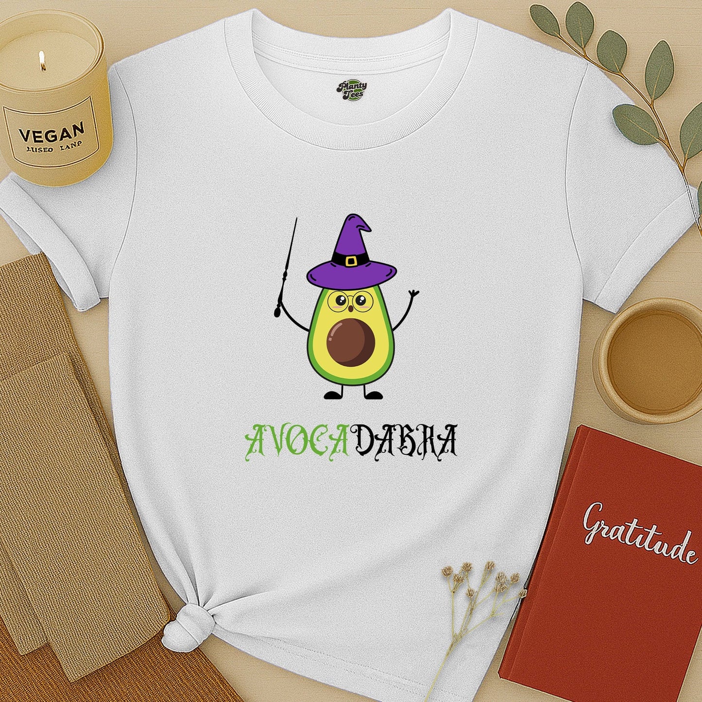 AvocaDabra T-Shirt