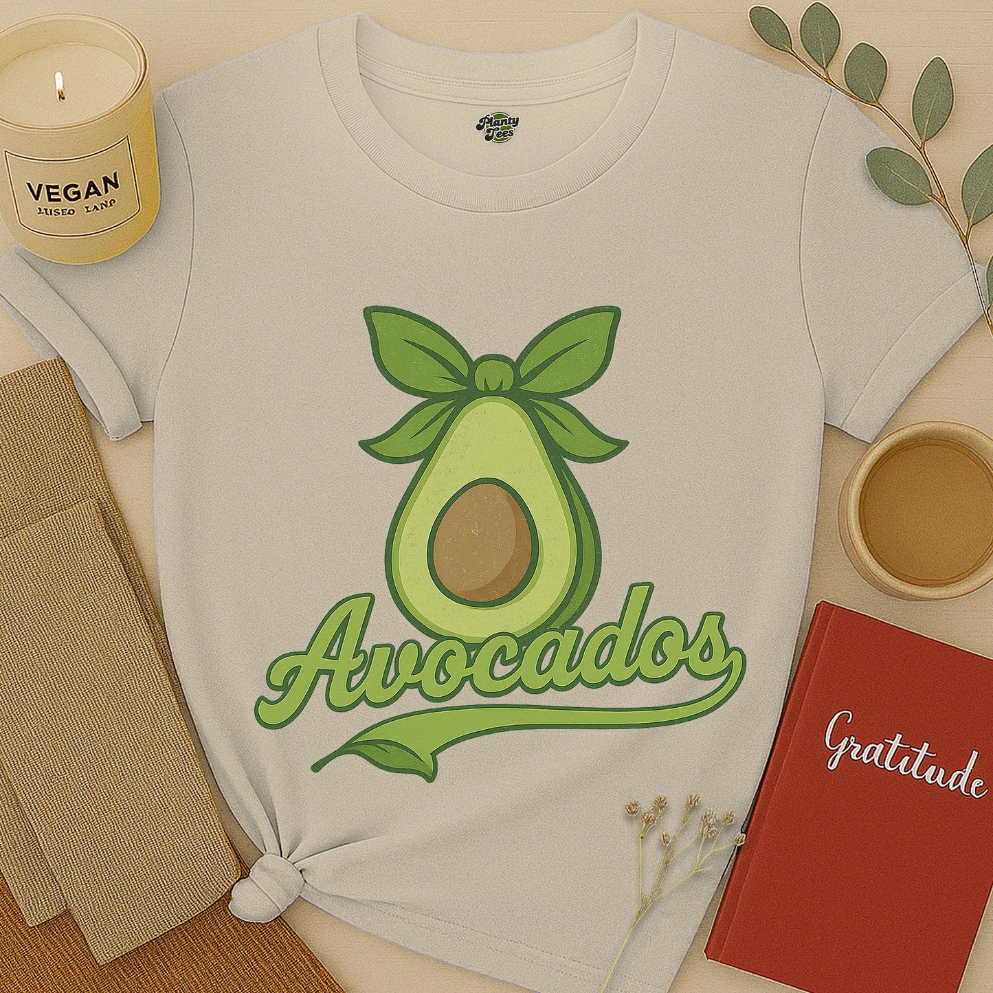 Avocados T-Shirt
