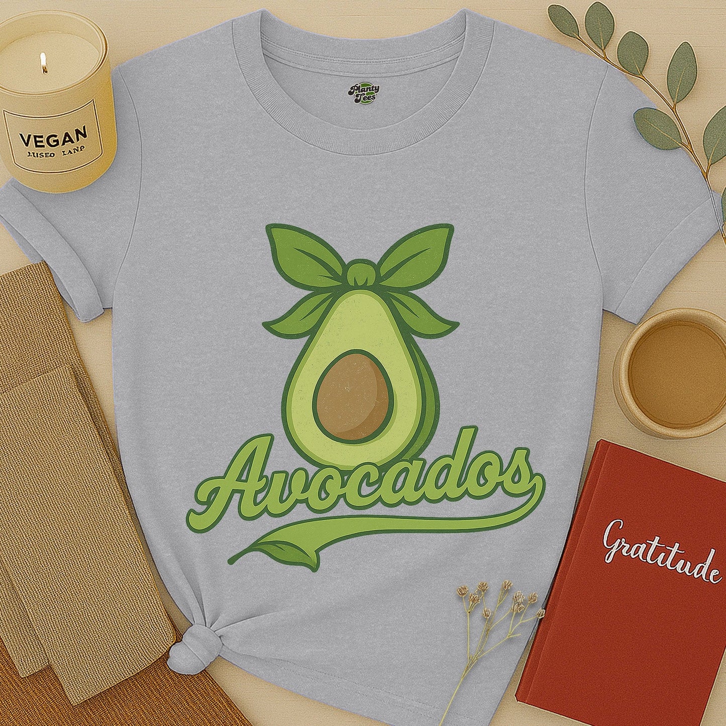Avocados T-Shirt
