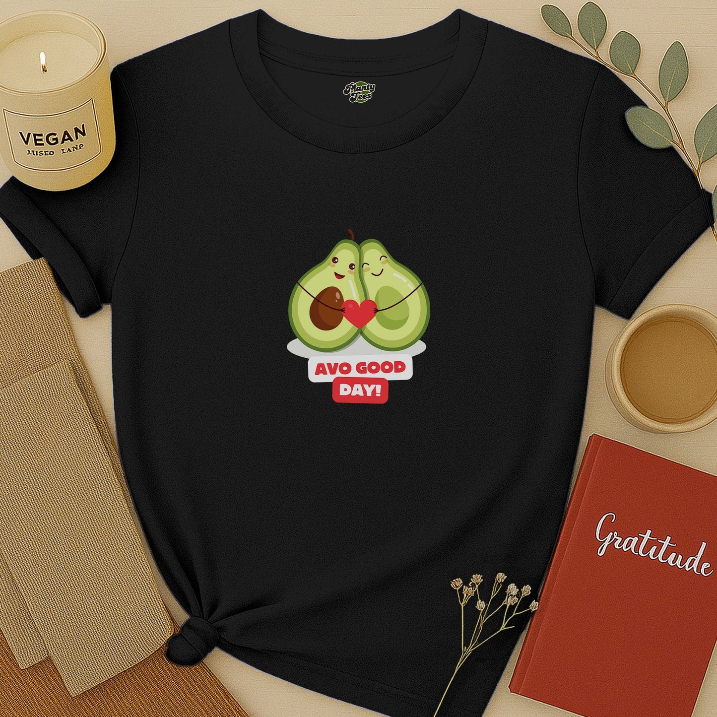 Avo Good Day T-Shirt
