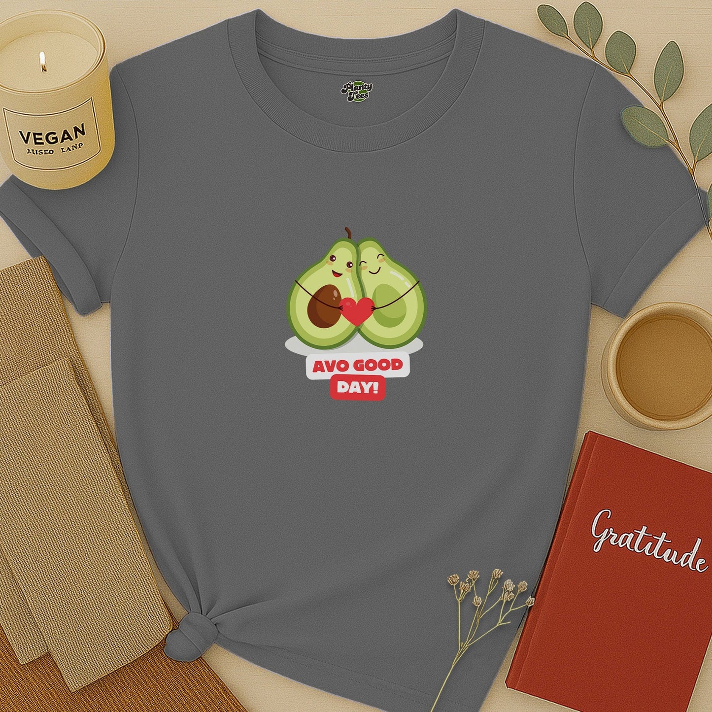 Avo Good Day T-Shirt