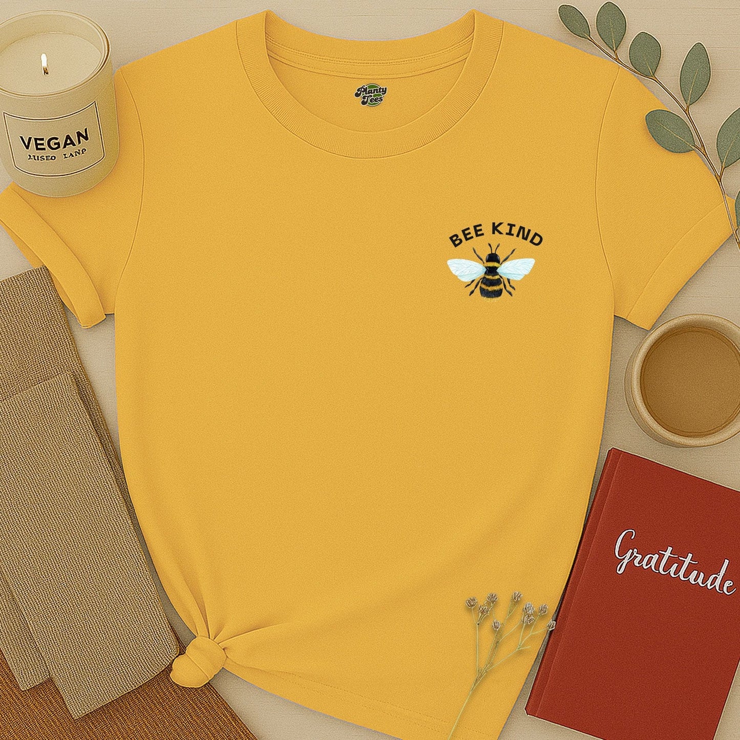 Bee Kind -1- T-Shirt