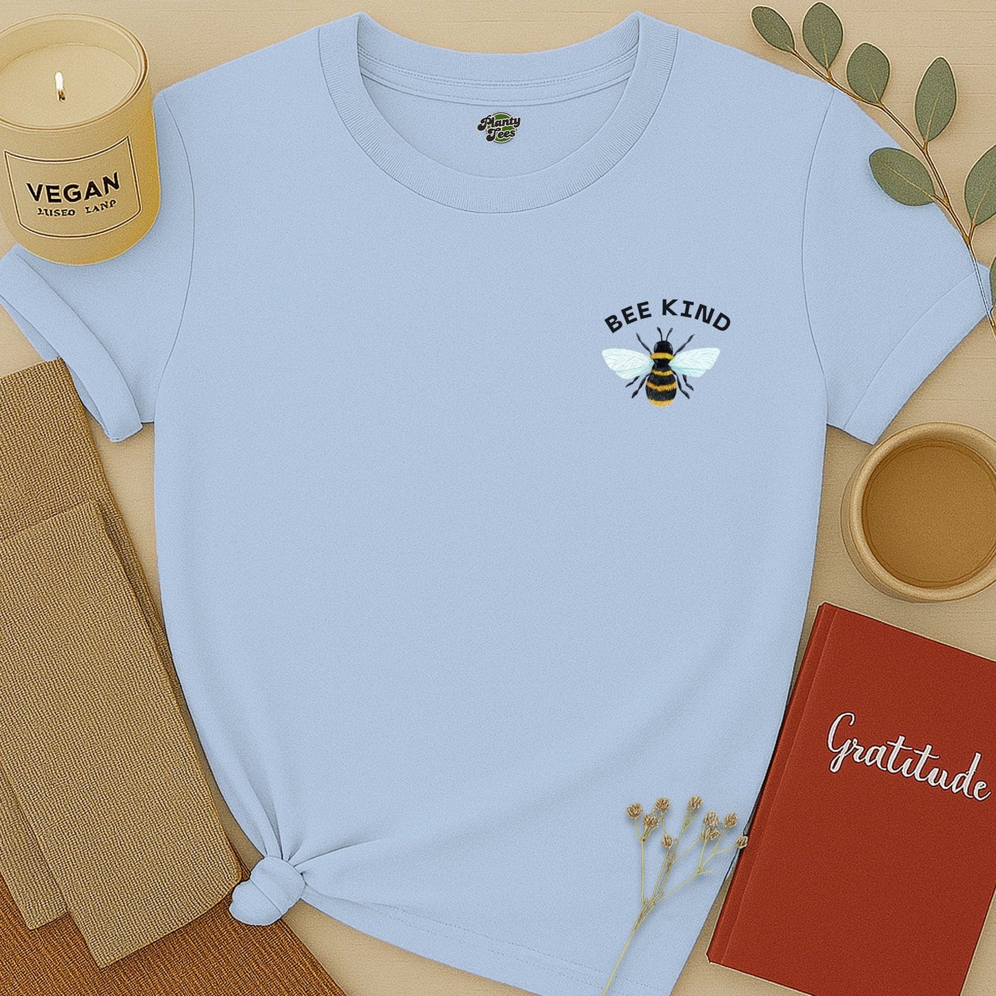 Bee Kind -1- T-Shirt