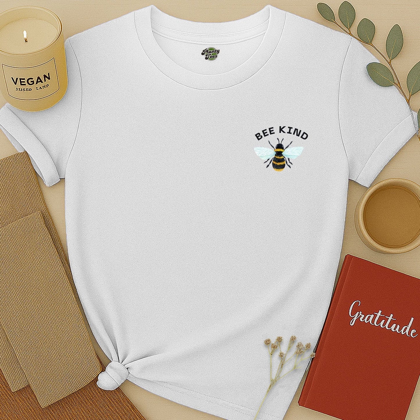 Bee Kind -1- T-Shirt
