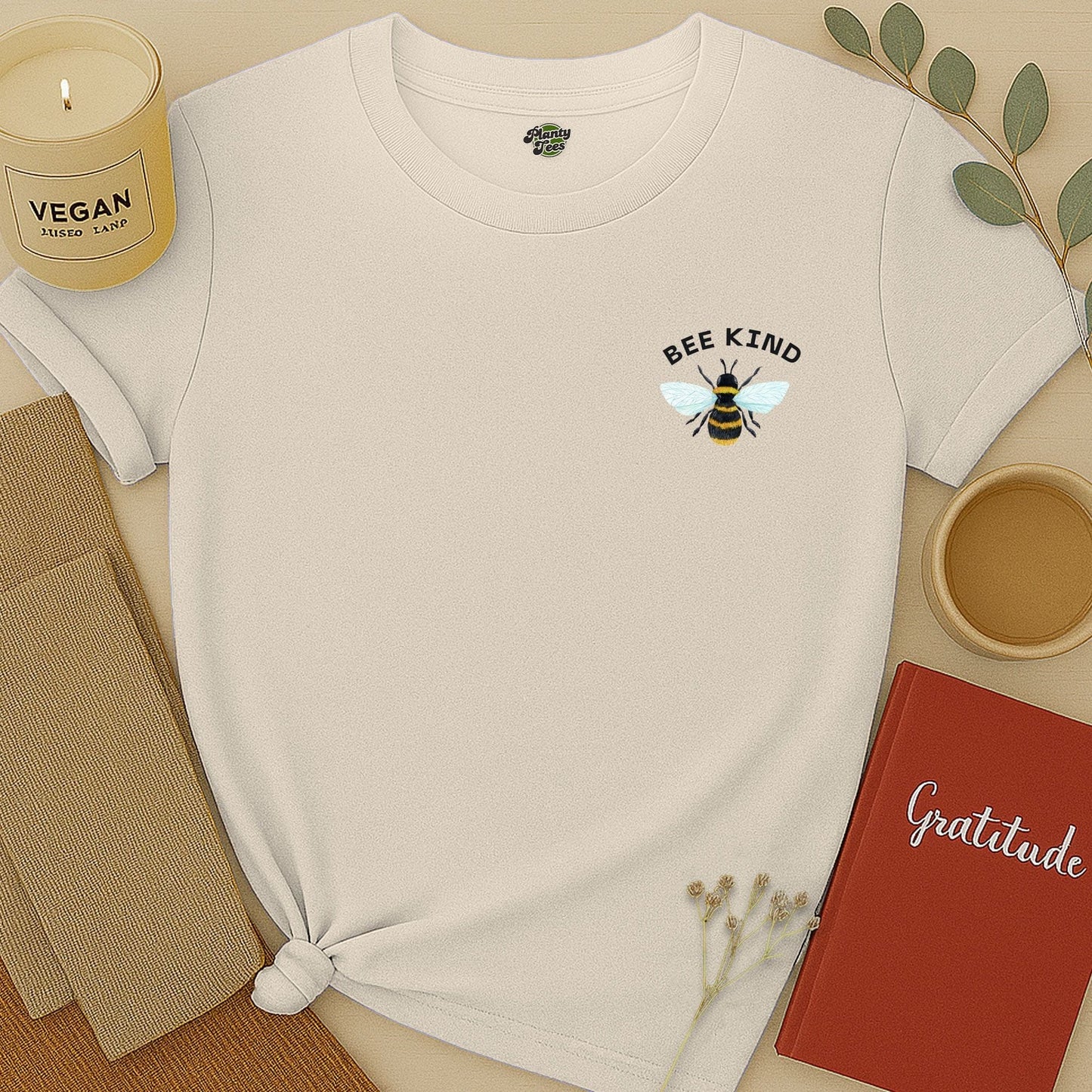Bee Kind -1- T-Shirt