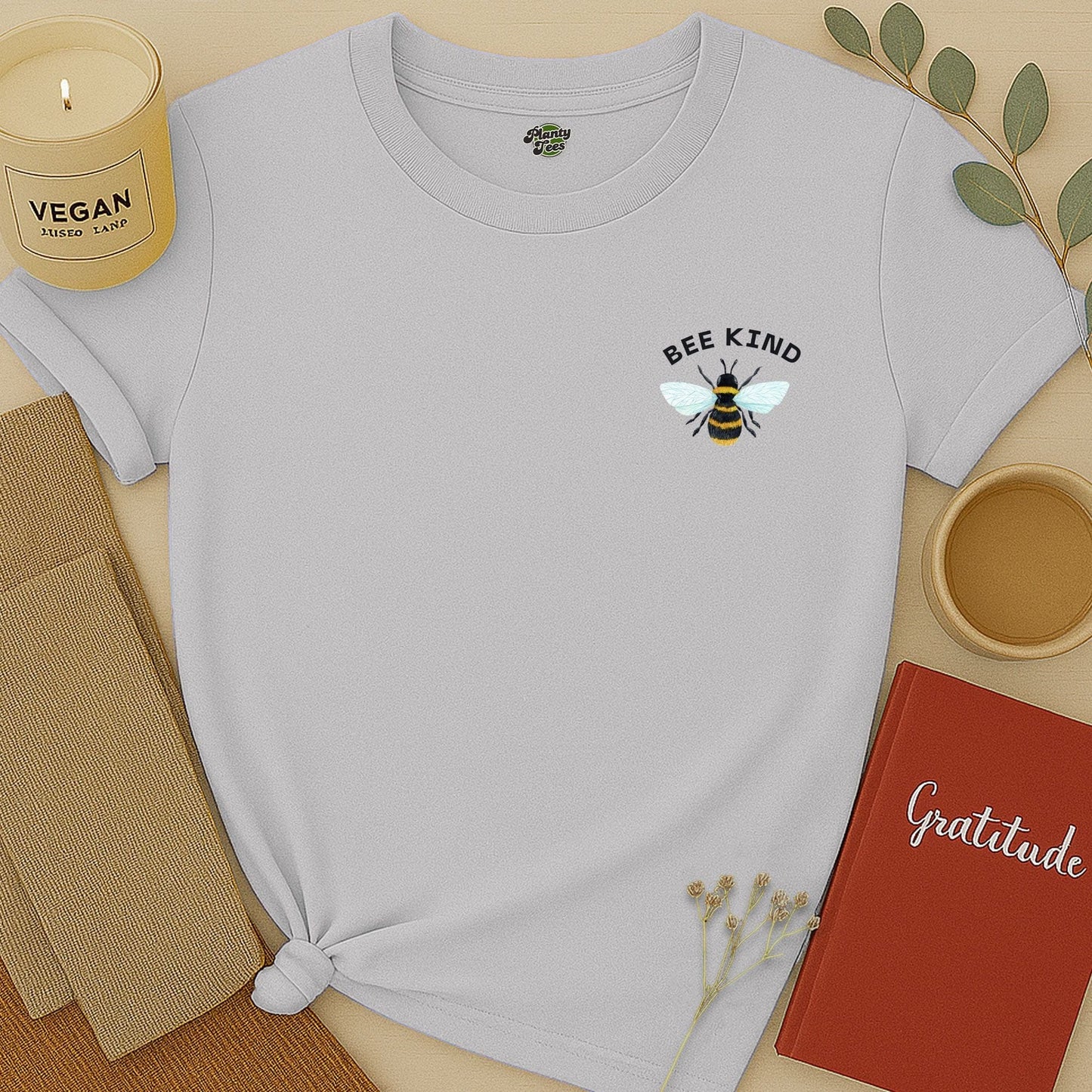 Bee Kind -1- T-Shirt