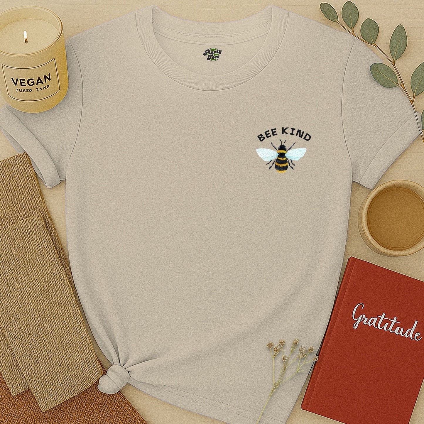 Bee Kind -1- T-Shirt