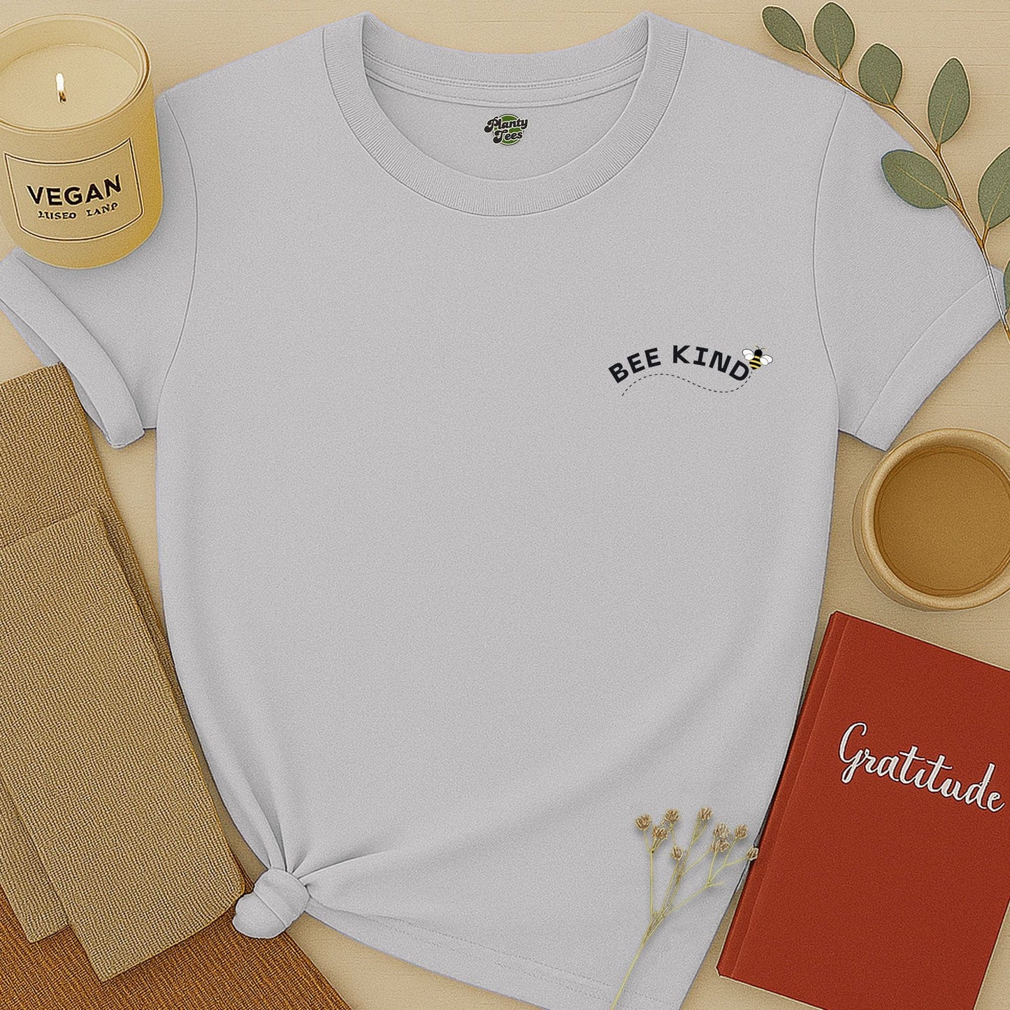 Bee Kind -2- T-Shirt