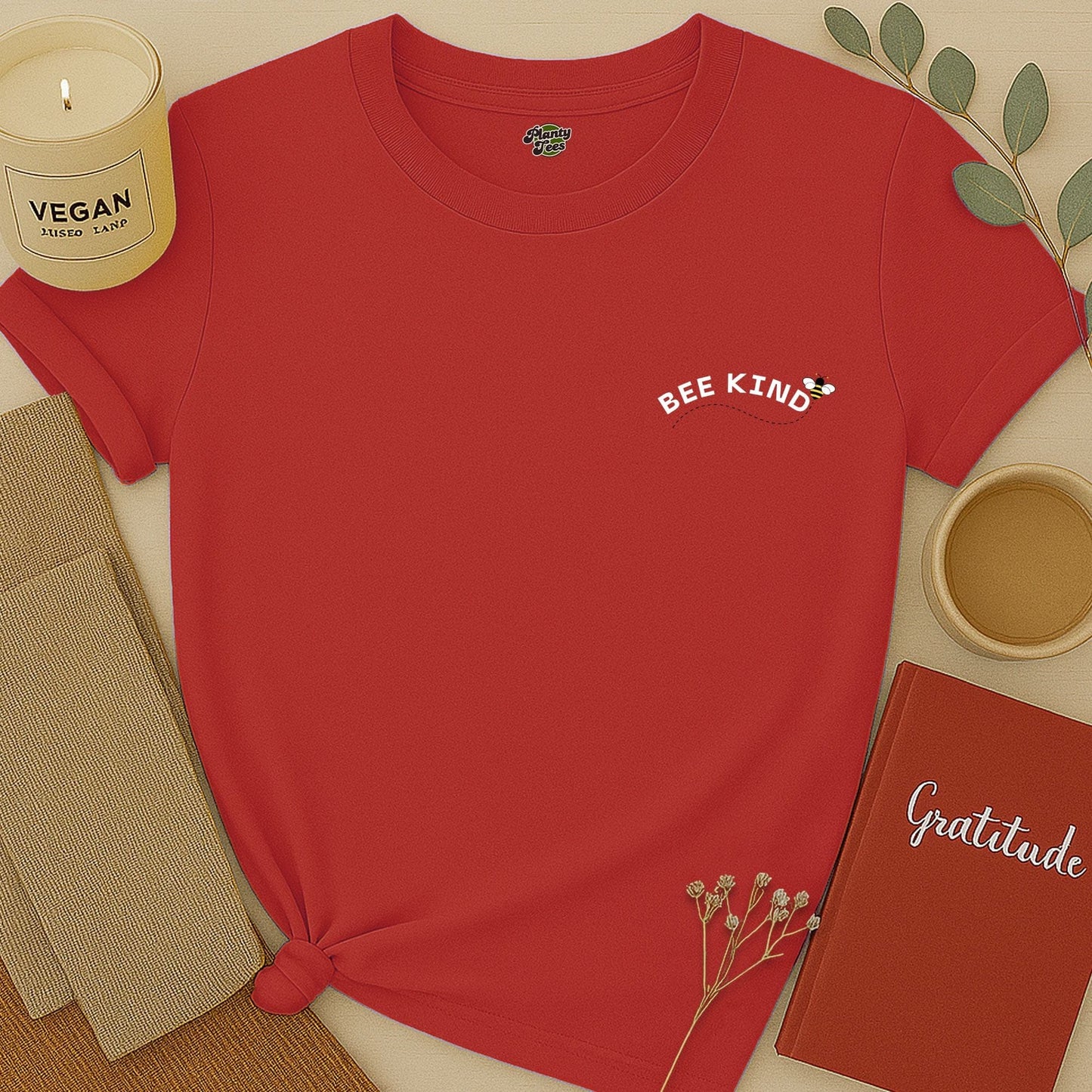 Bee Kind -2- T-Shirt