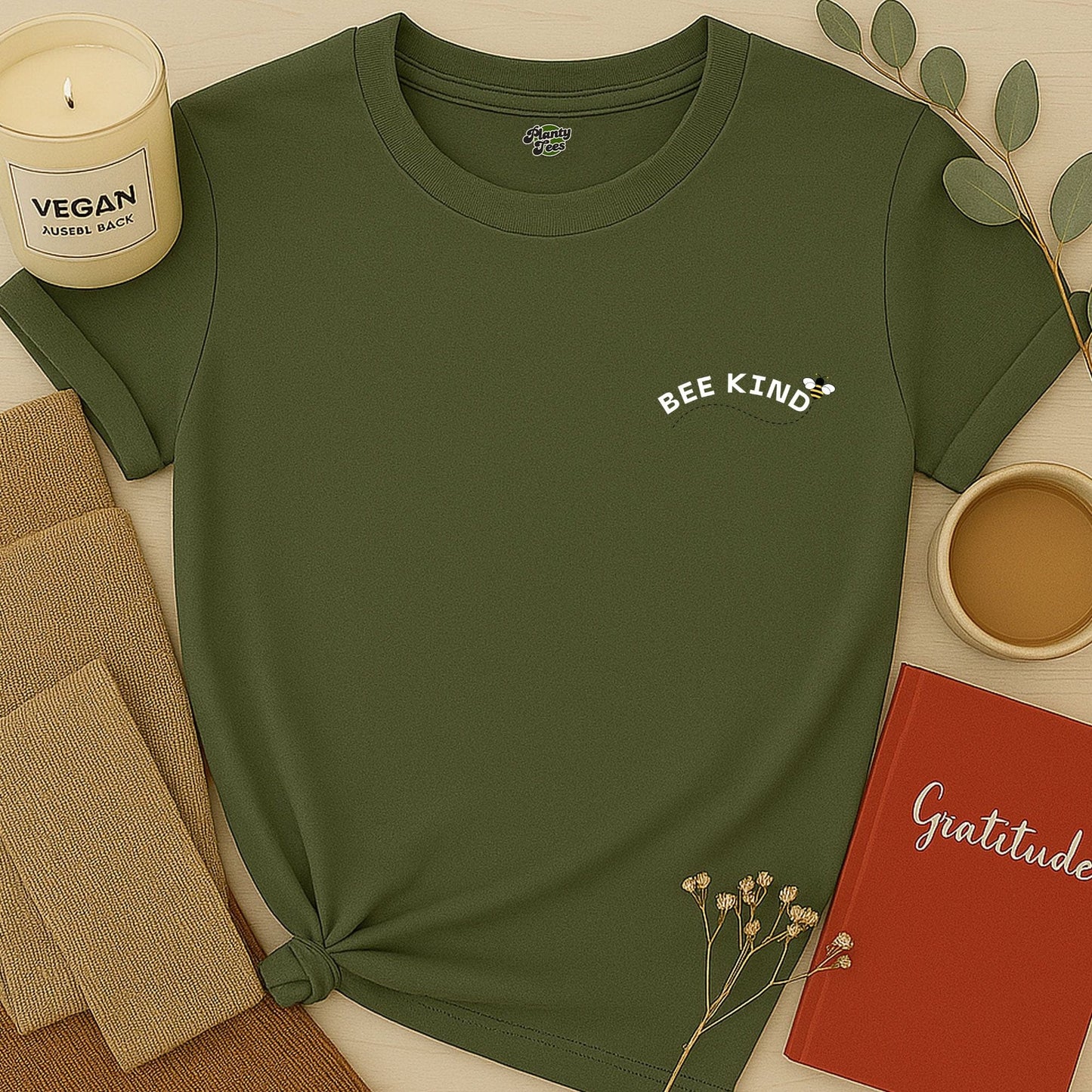 Bee Kind -2- T-Shirt