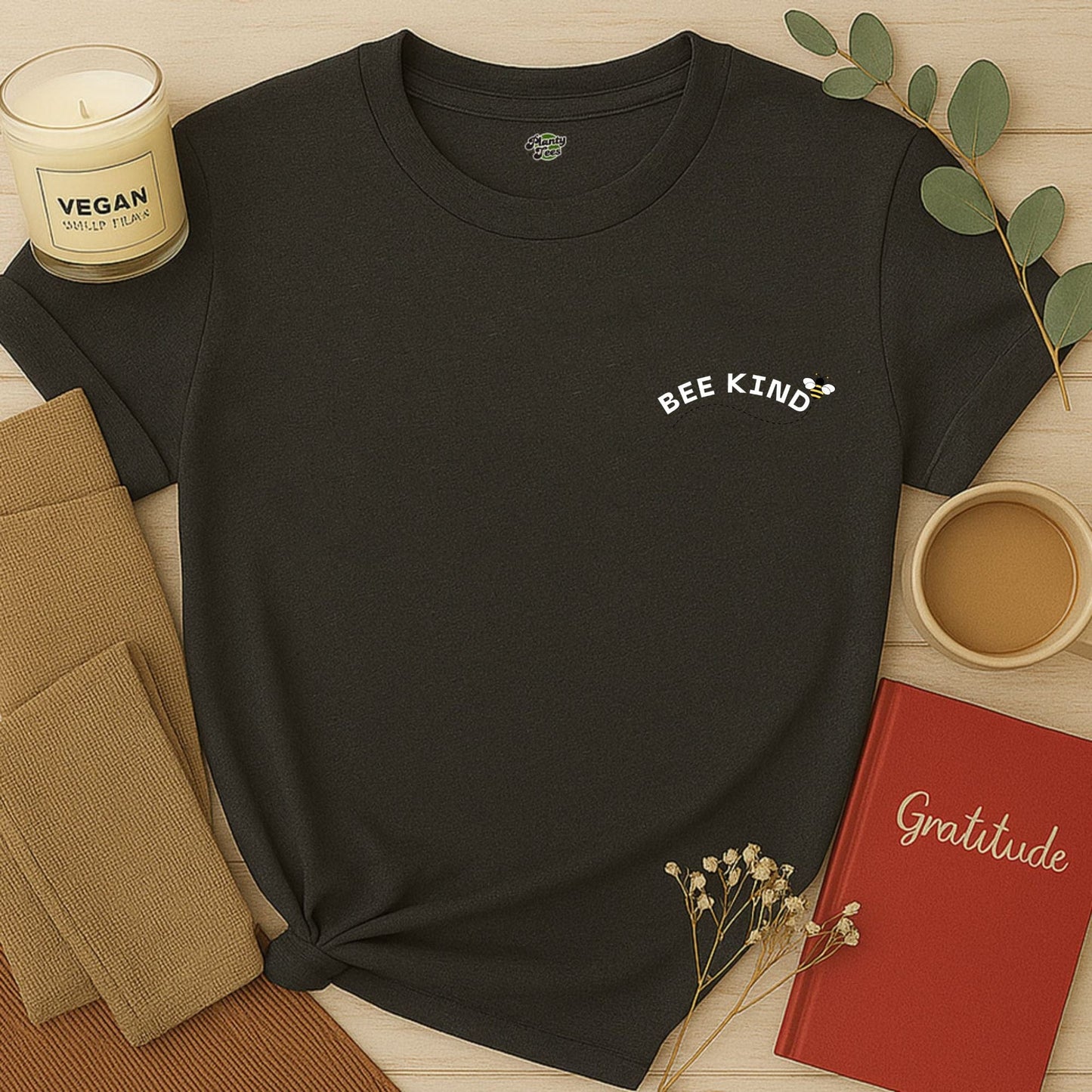 Bee Kind -2- T-Shirt