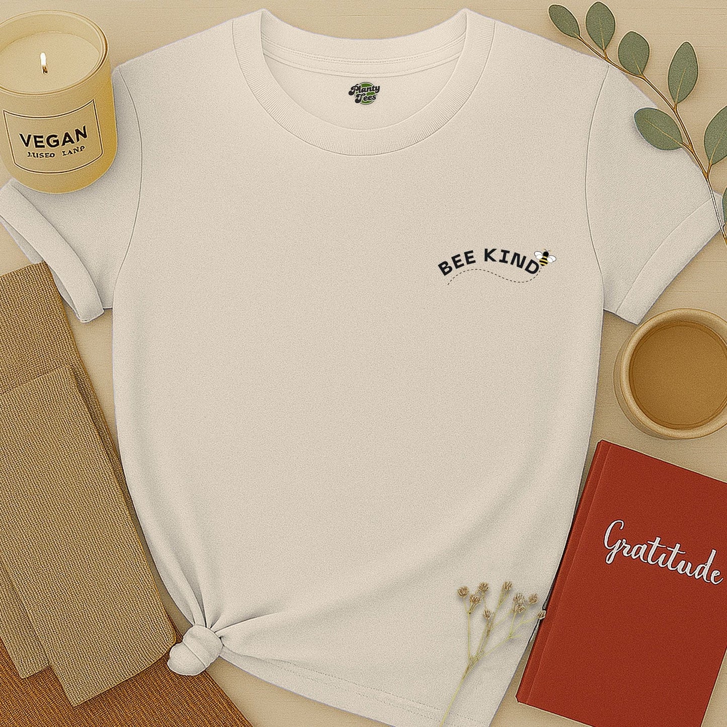 Bee Kind -2- T-Shirt