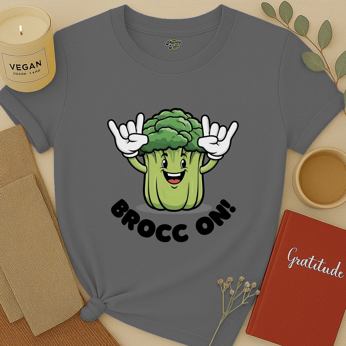 Brocc On! T-Shirt