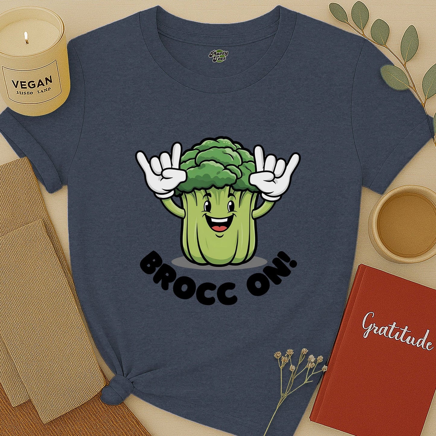 Brocc On! T-Shirt