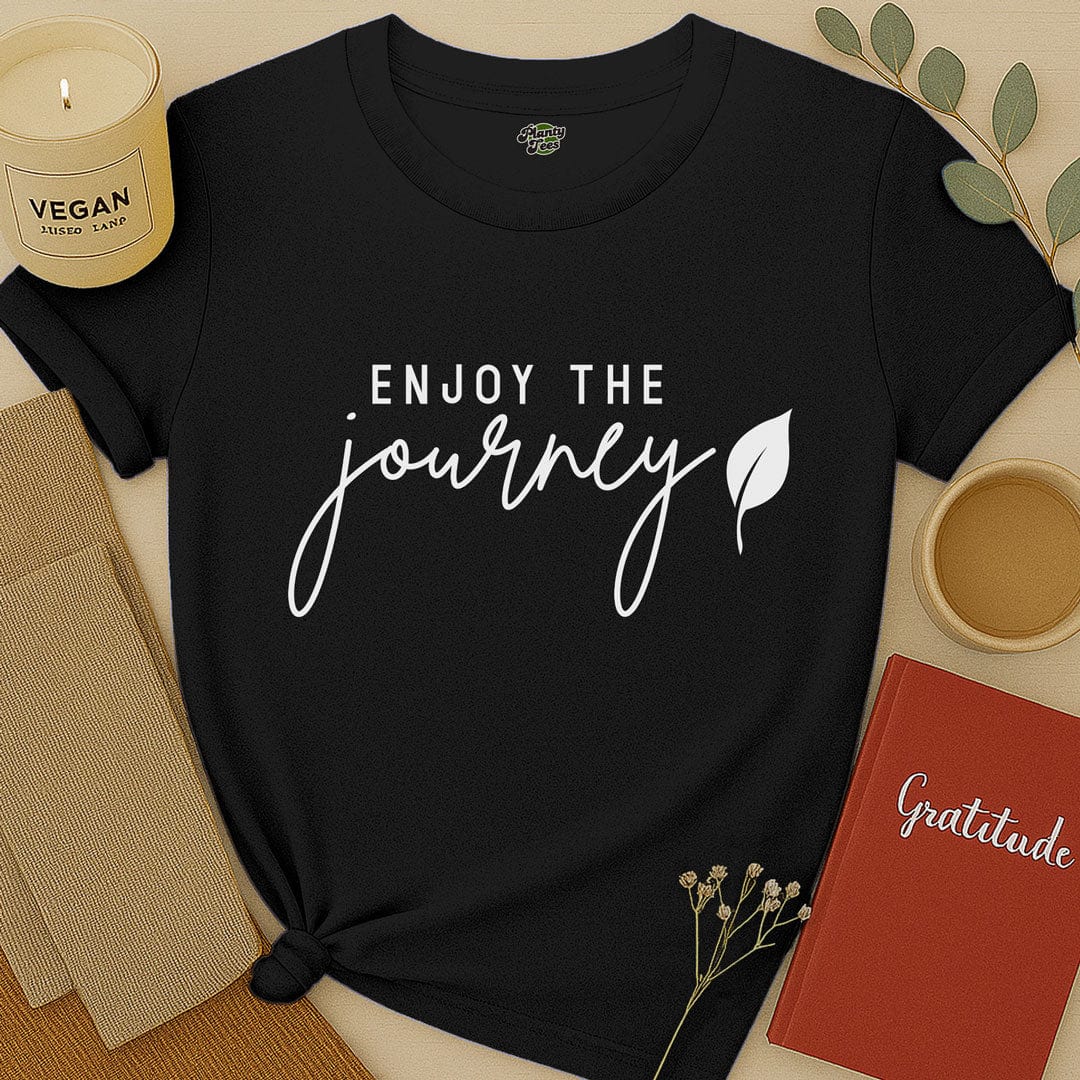 Enjoy The Journey T-Shirt