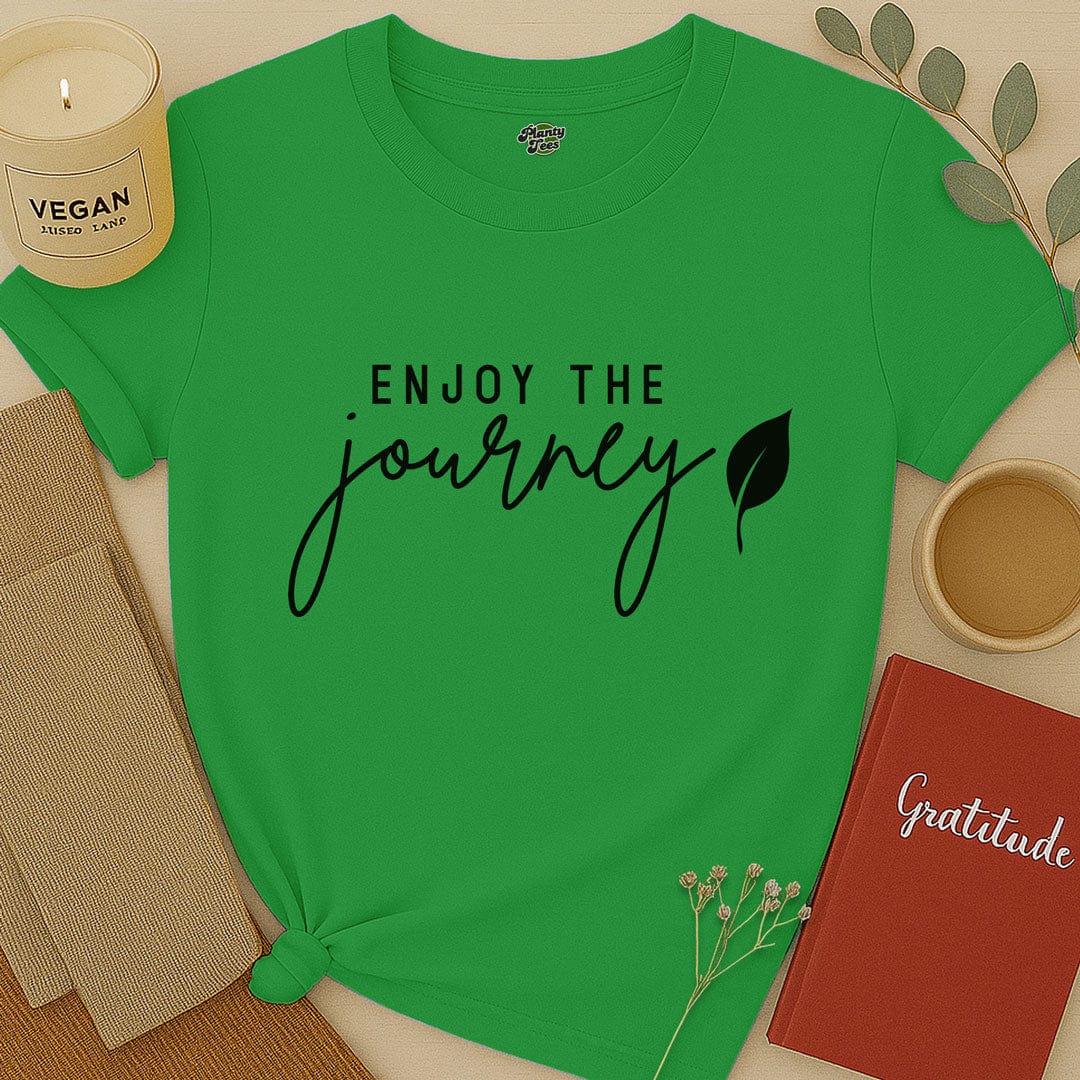 Enjoy The Journey T-Shirt
