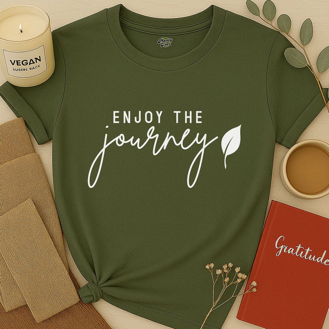 Enjoy The Journey T-Shirt