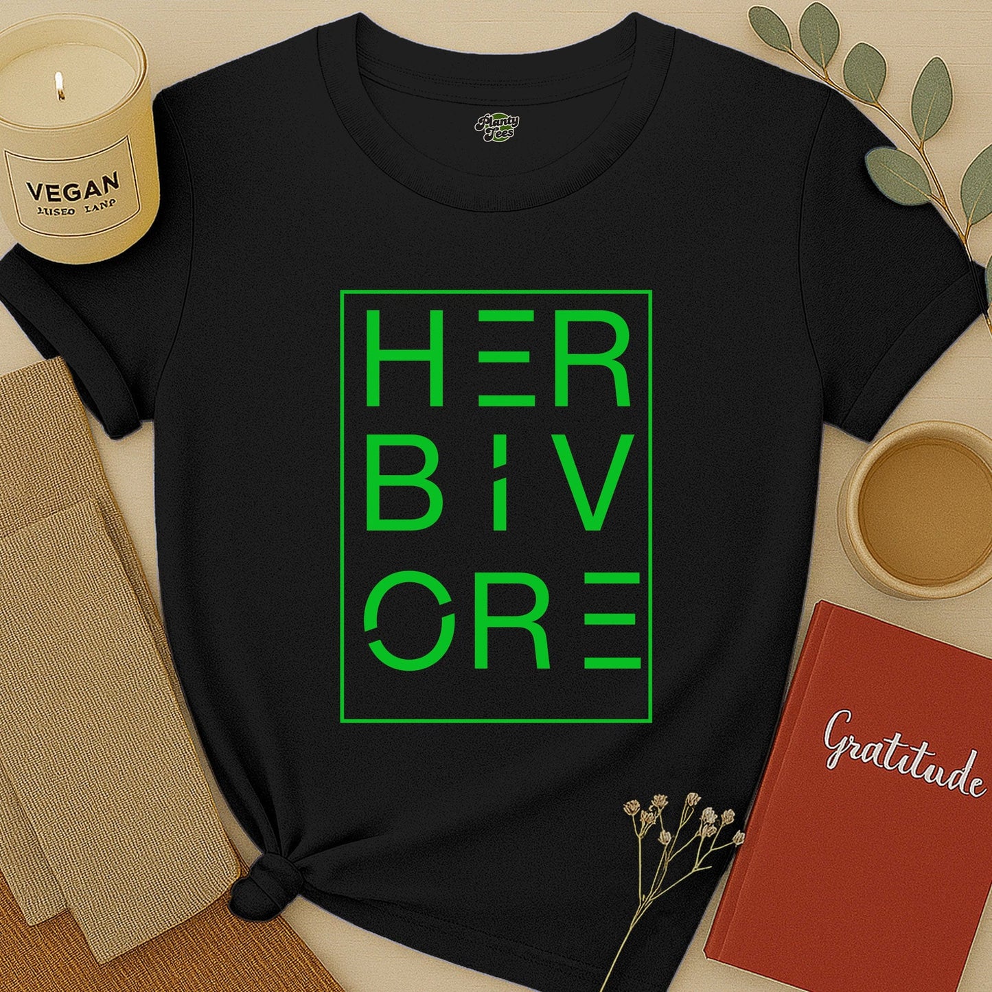 Herbivore T-Shirt