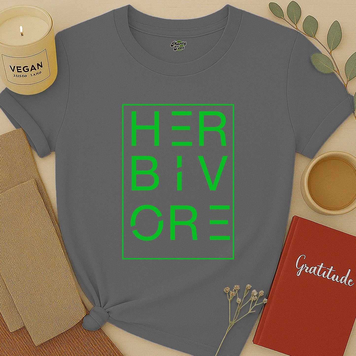 Herbivore T-Shirt