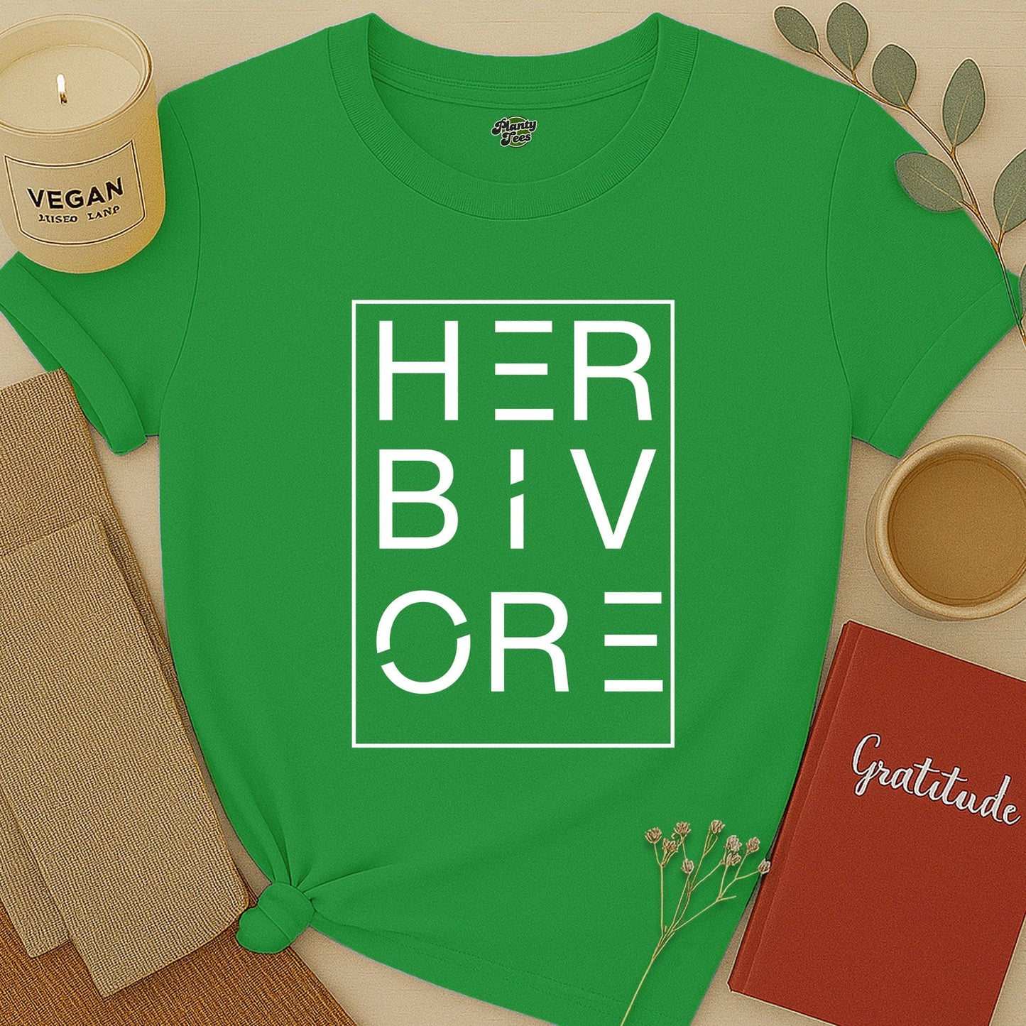 Herbivore T-Shirt