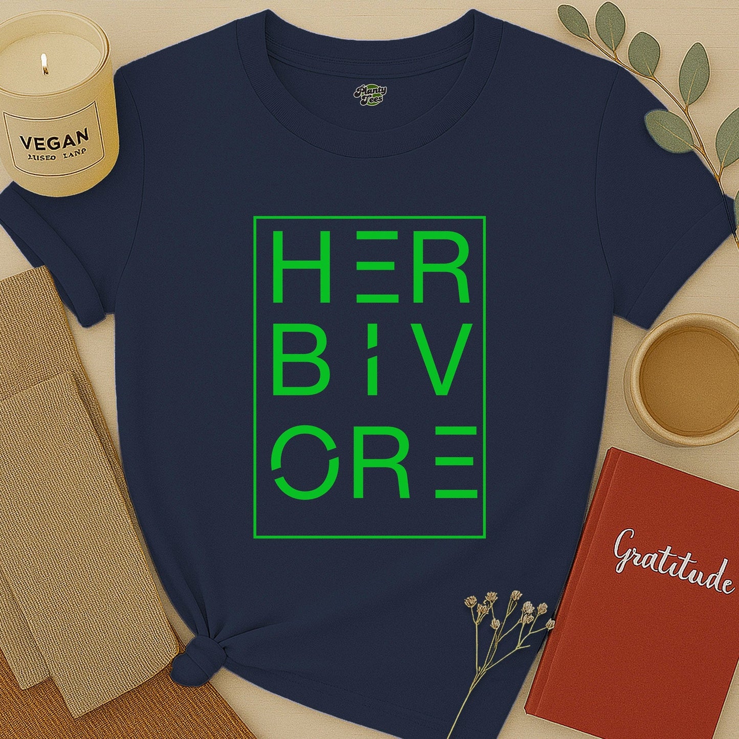 Herbivore T-Shirt