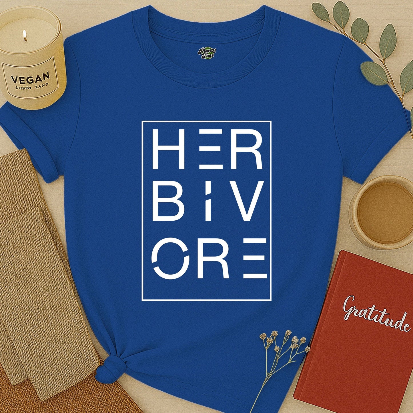Herbivore T-Shirt