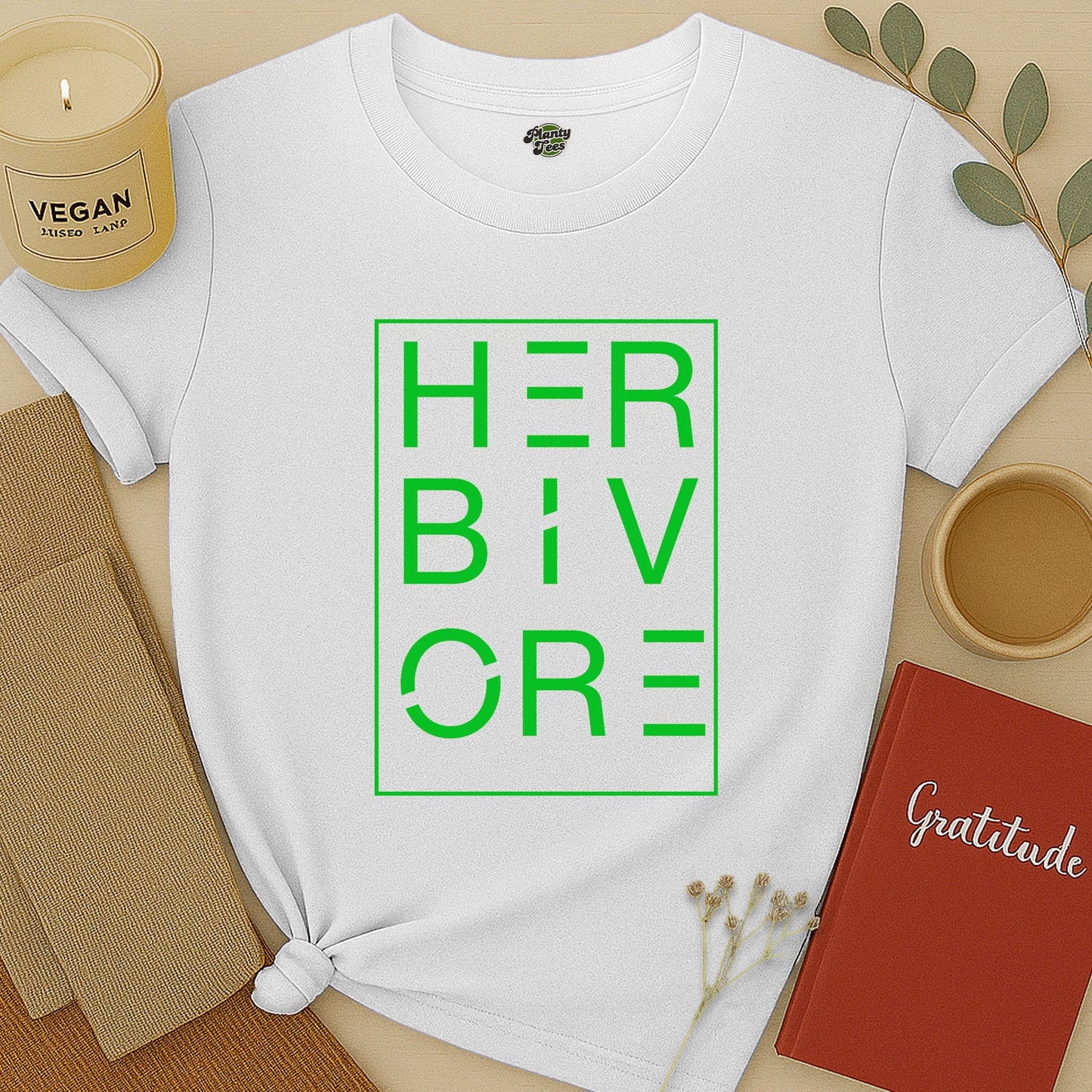 Herbivore T-Shirt