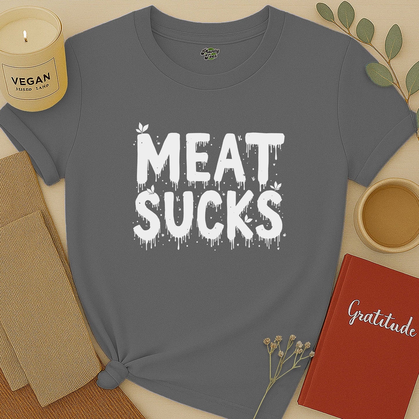 Meat Sucks T-Shirt