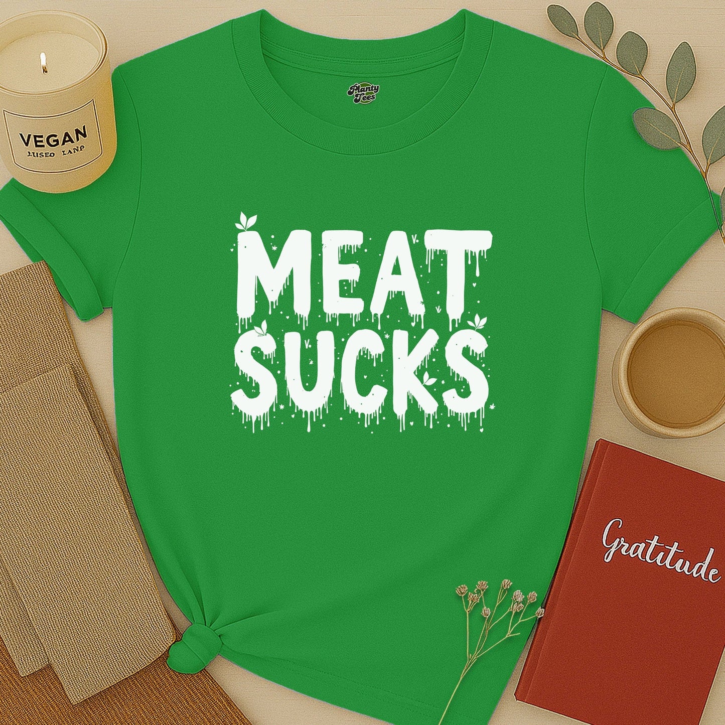 Meat Sucks T-Shirt