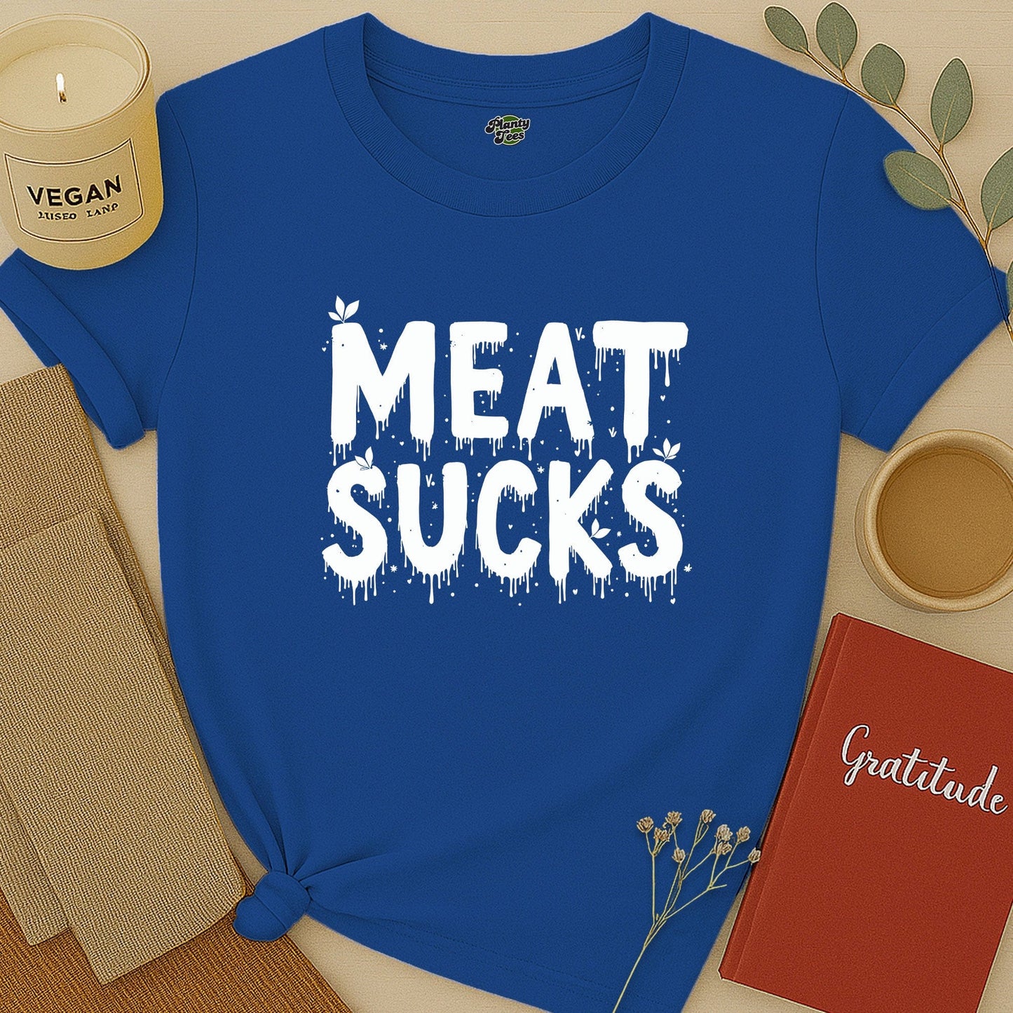 Meat Sucks T-Shirt