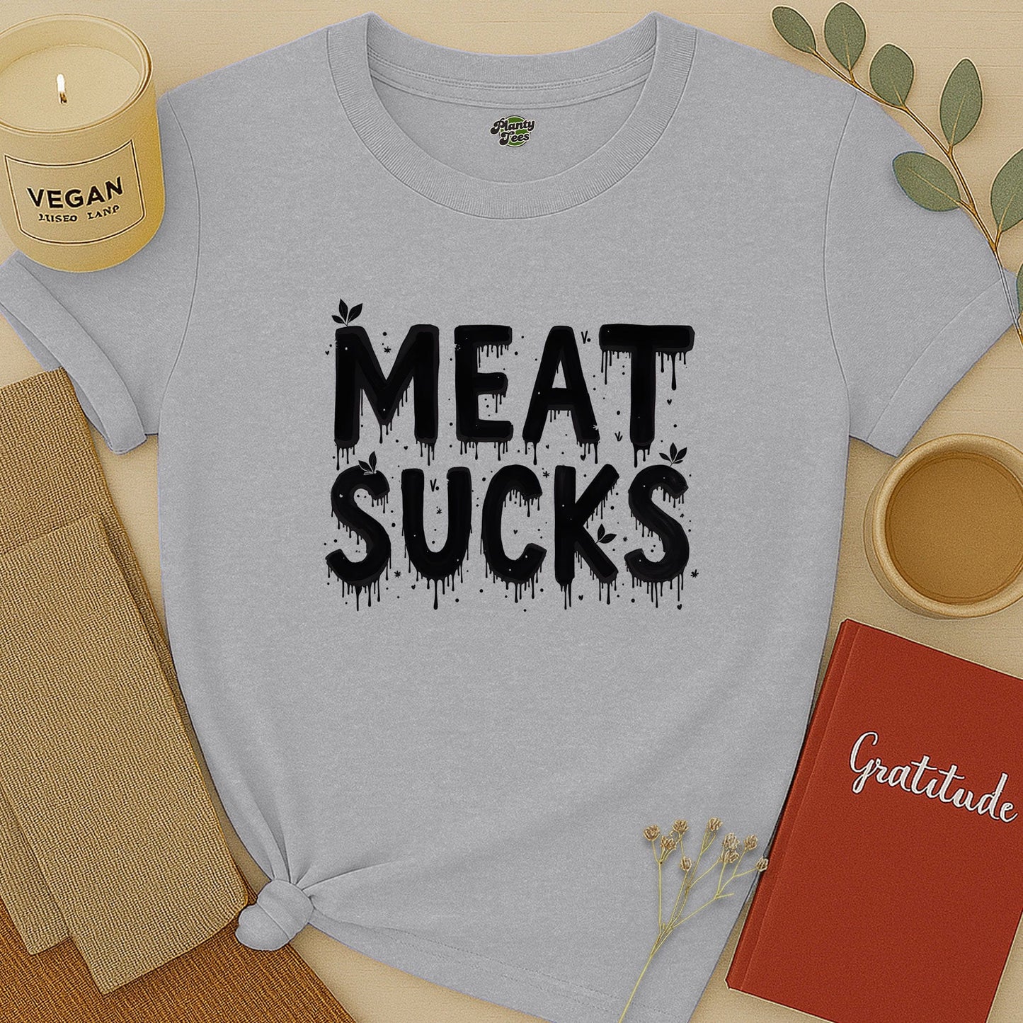 Meat Sucks T-Shirt
