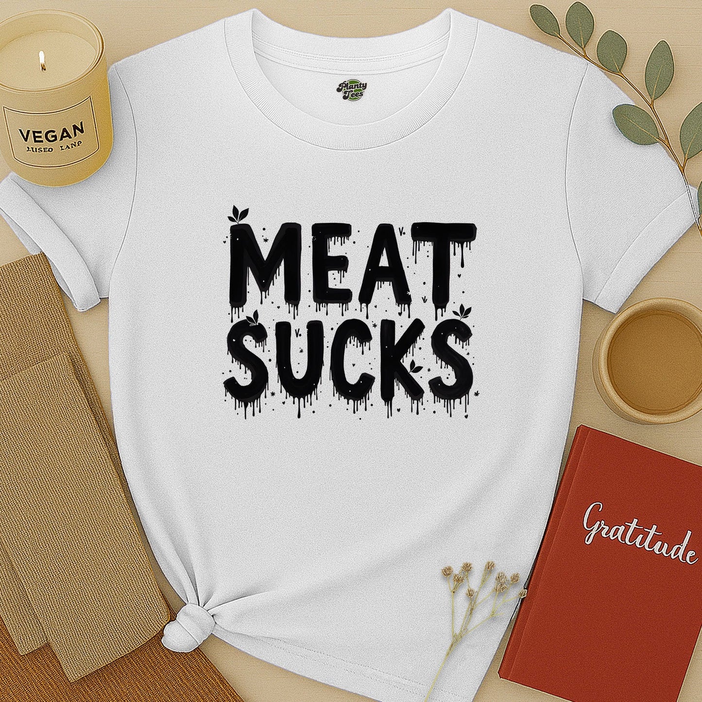 Meat Sucks T-Shirt