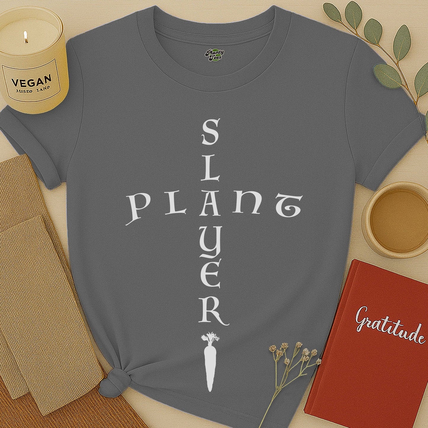 Plant Slayer T-Shirt