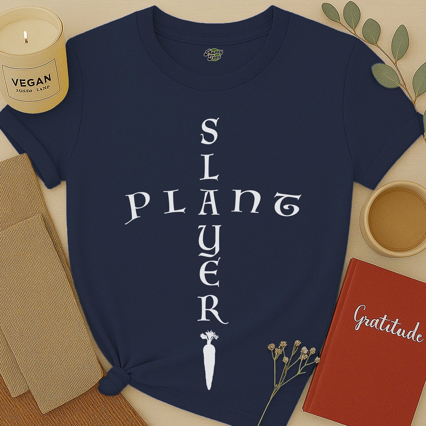 Plant Slayer T-Shirt
