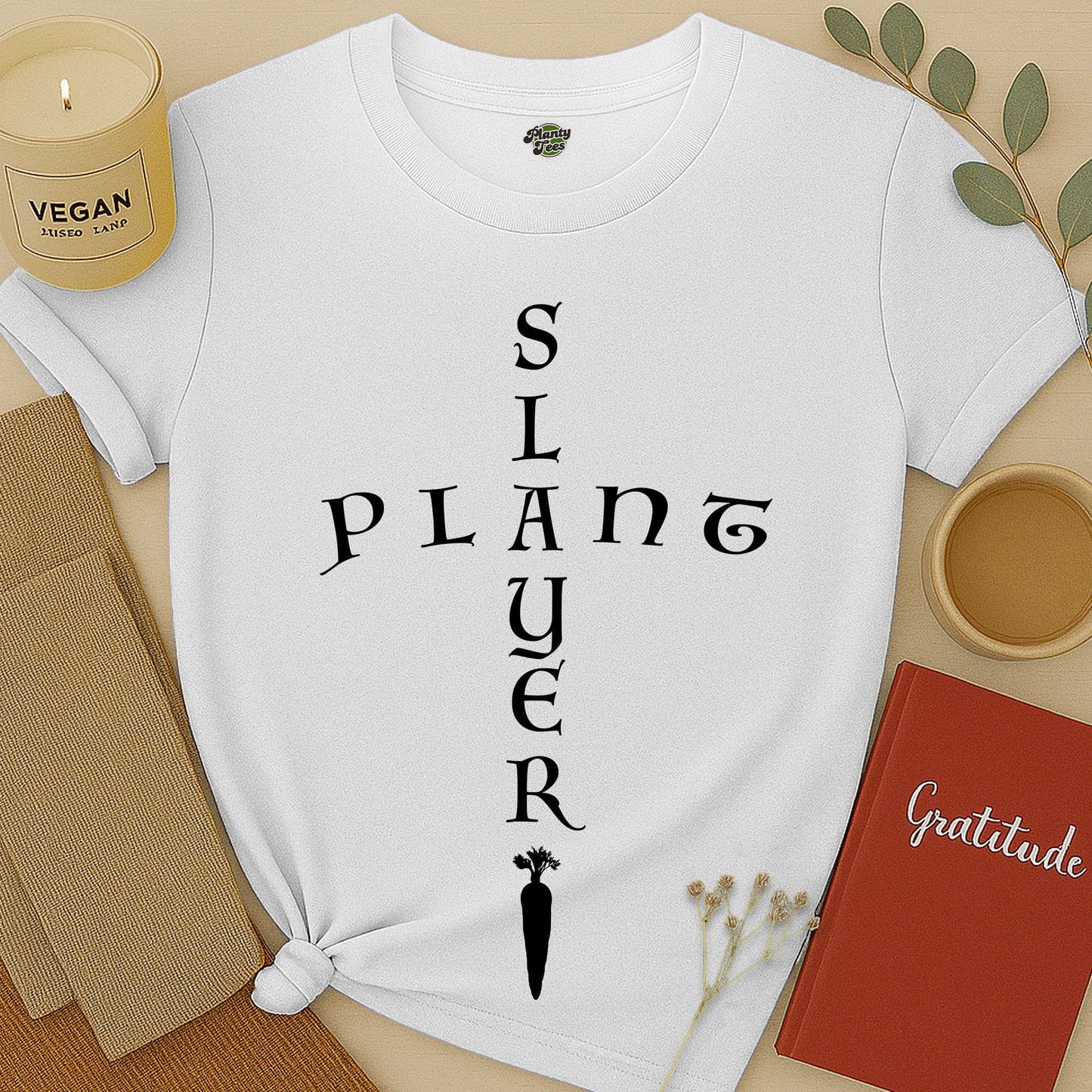 Plant Slayer T-Shirt