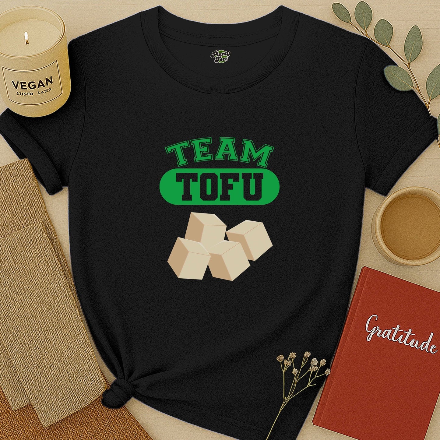 Team Tofu T-Shirt