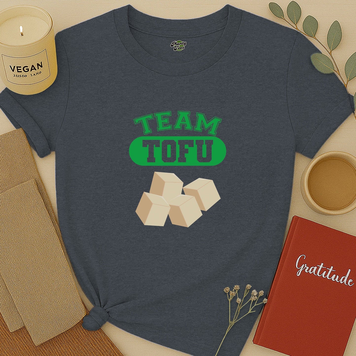 Team Tofu T-Shirt