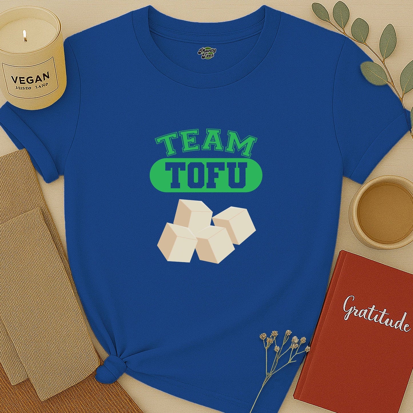 Team Tofu T-Shirt