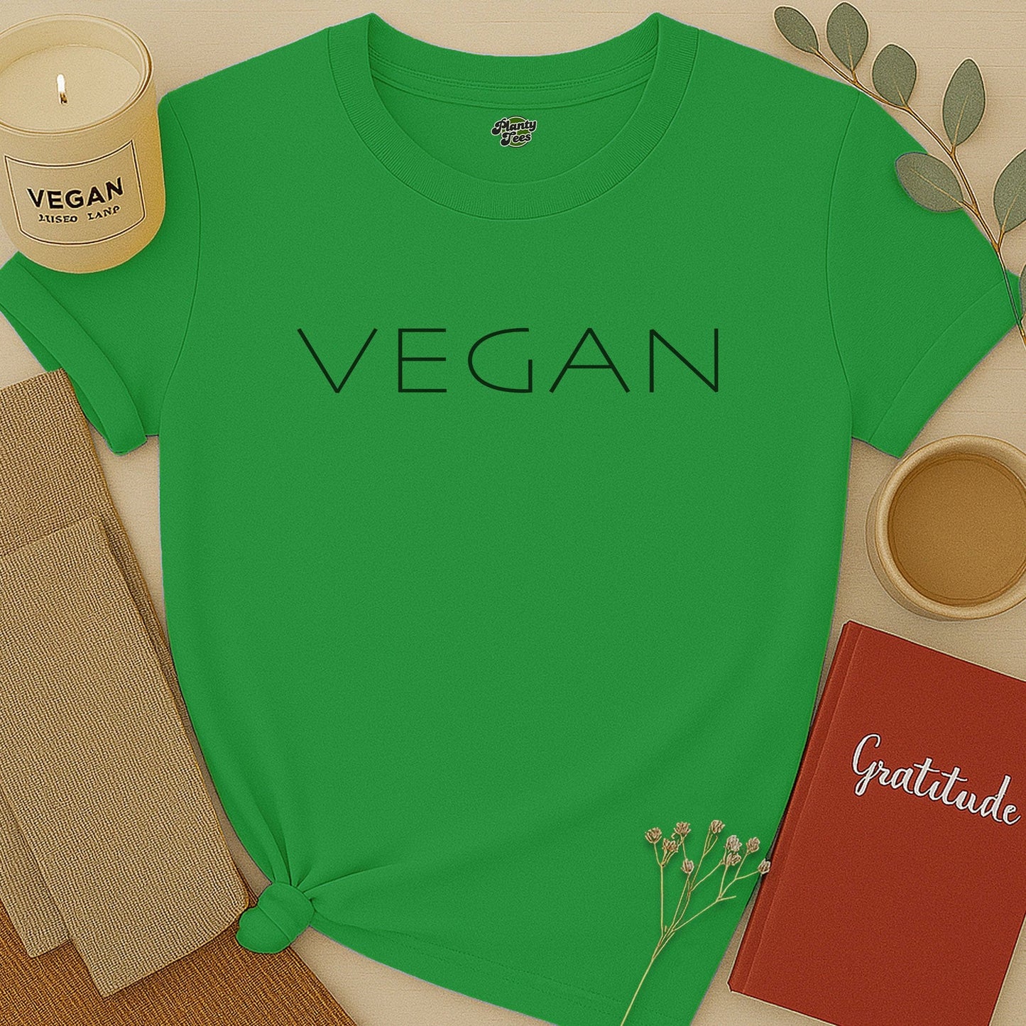 VEGAN T-Shirt