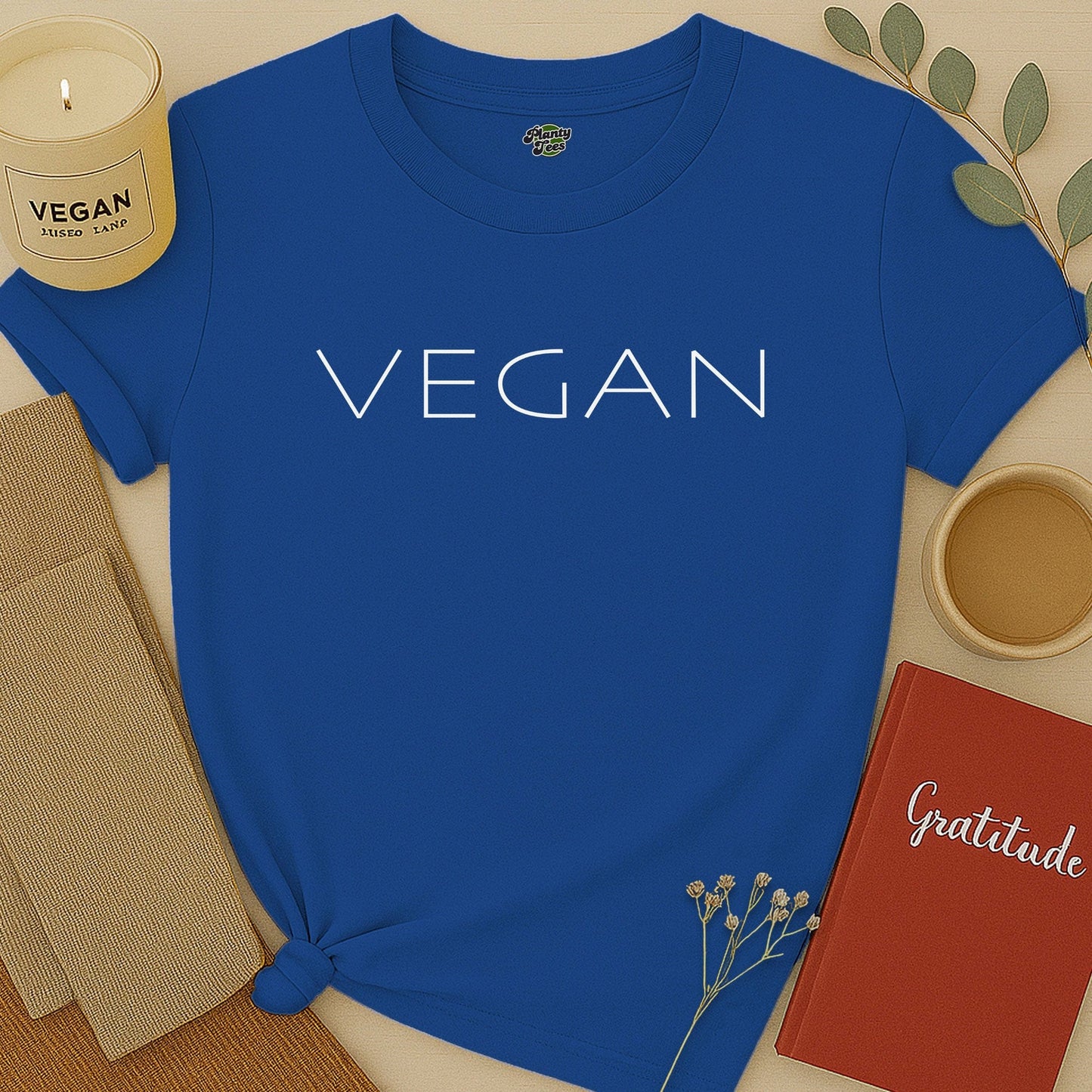 VEGAN T-Shirt