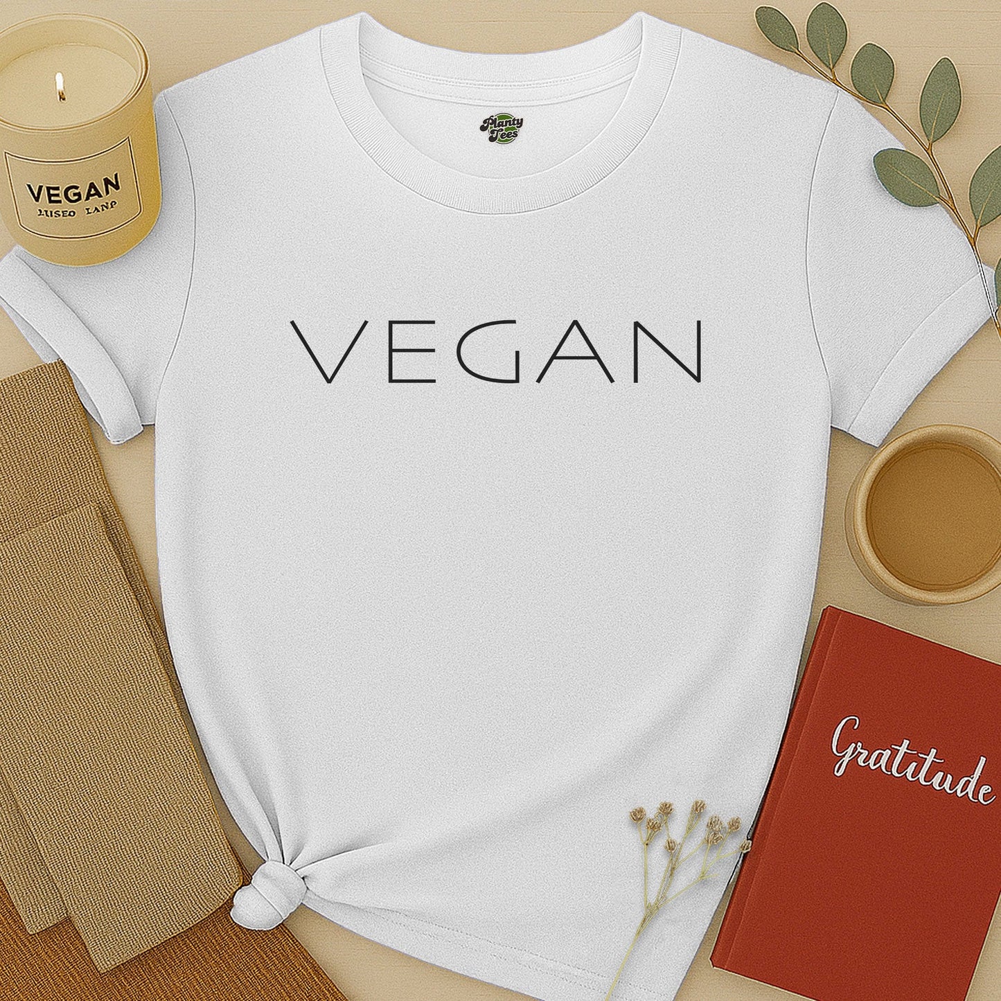 VEGAN T-Shirt