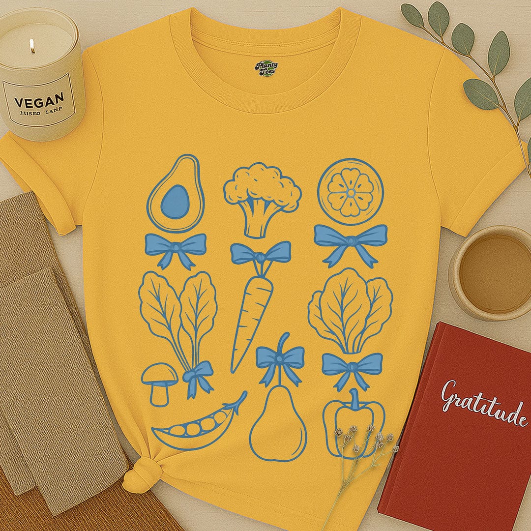 Veggies T-Shirt