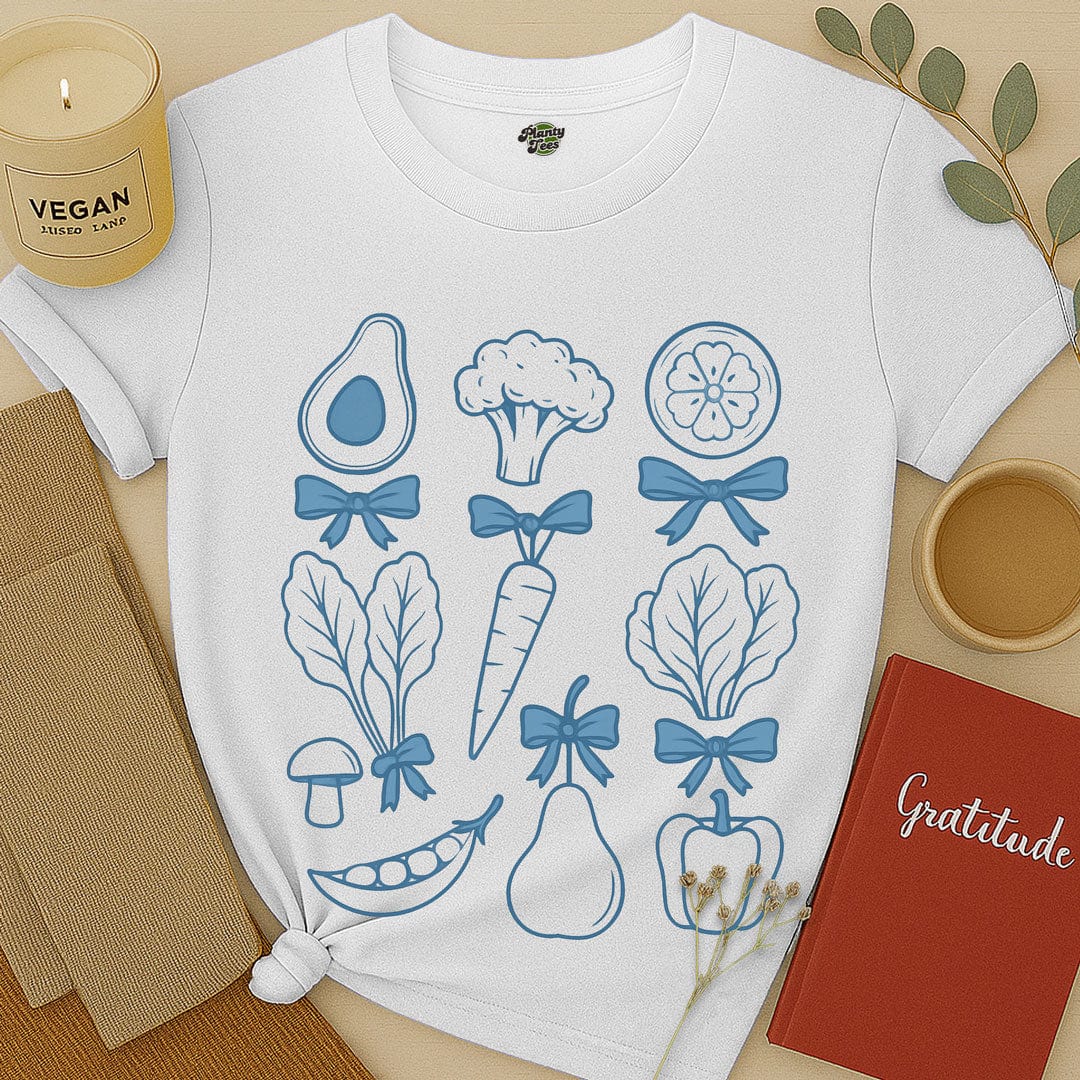 Veggies T-Shirt