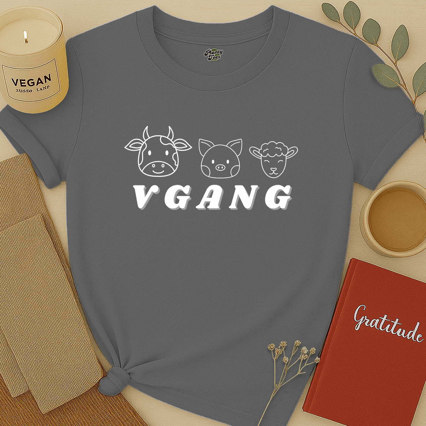 Vgang T-Shirt