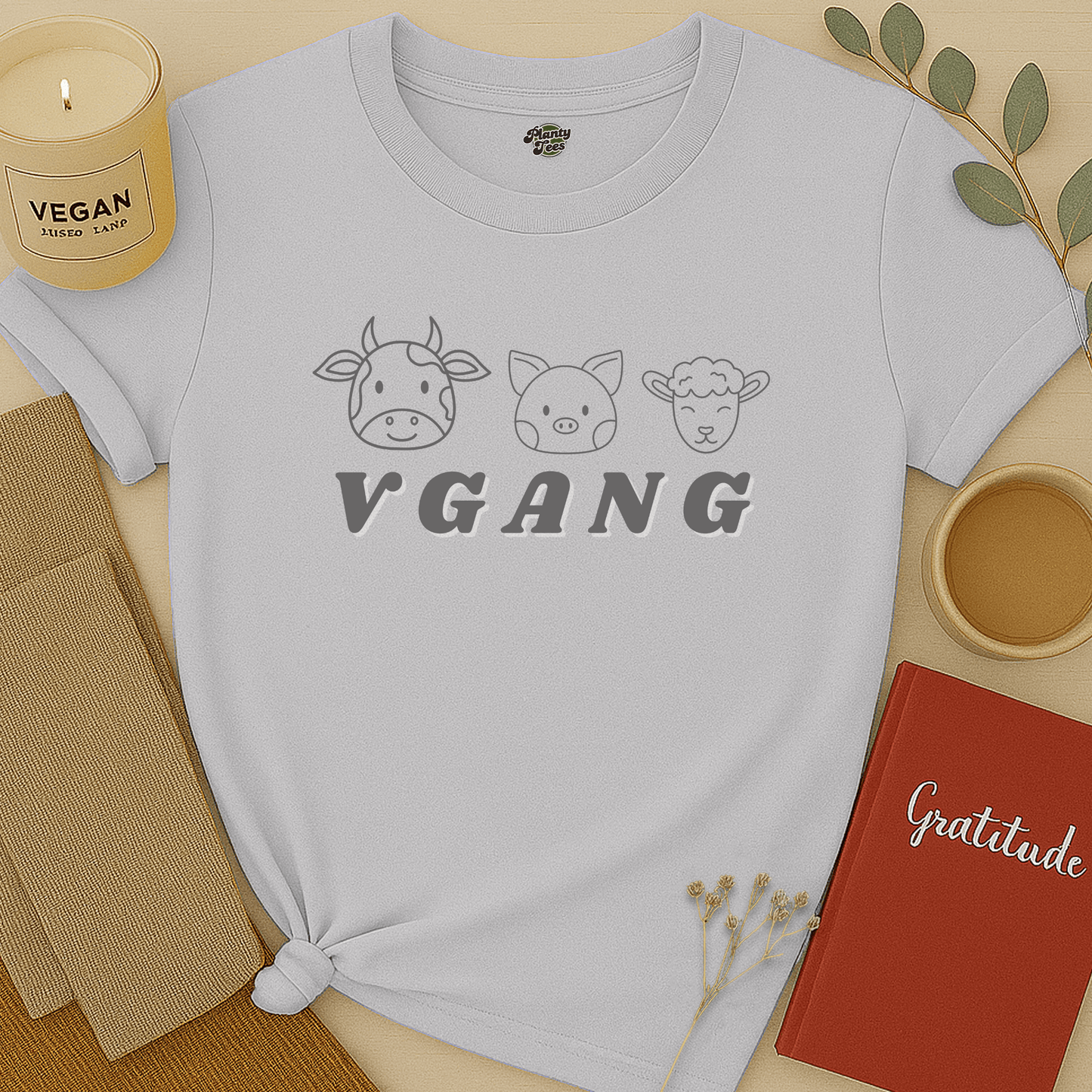 Vgang T-Shirt