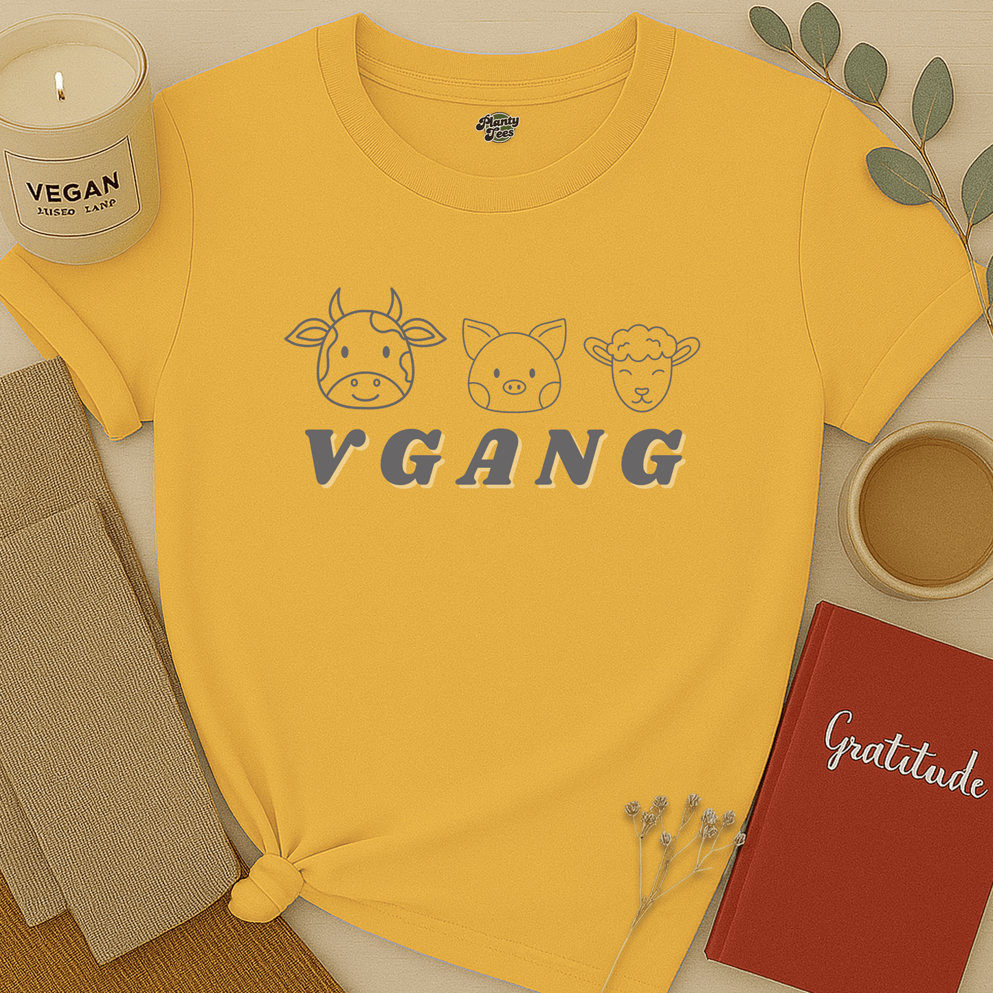 Vgang T-Shirt