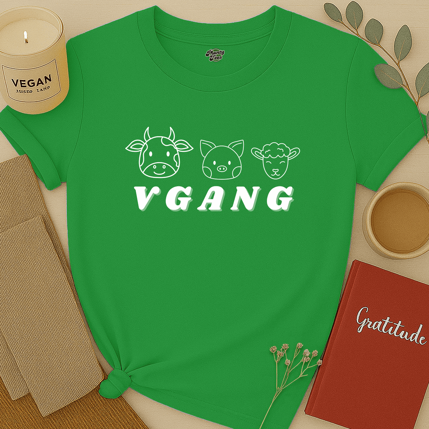 Vgang T-Shirt